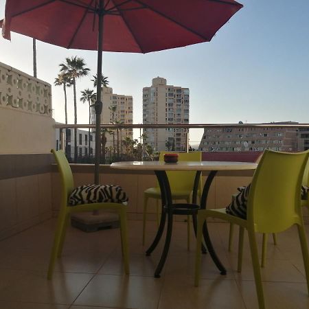 Tenerife Altamar Paradise Playa de las Américas Extérieur photo