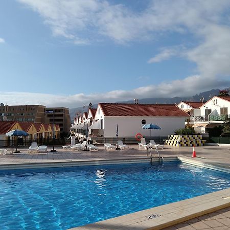 Tenerife Altamar Paradise Playa de las Américas Extérieur photo