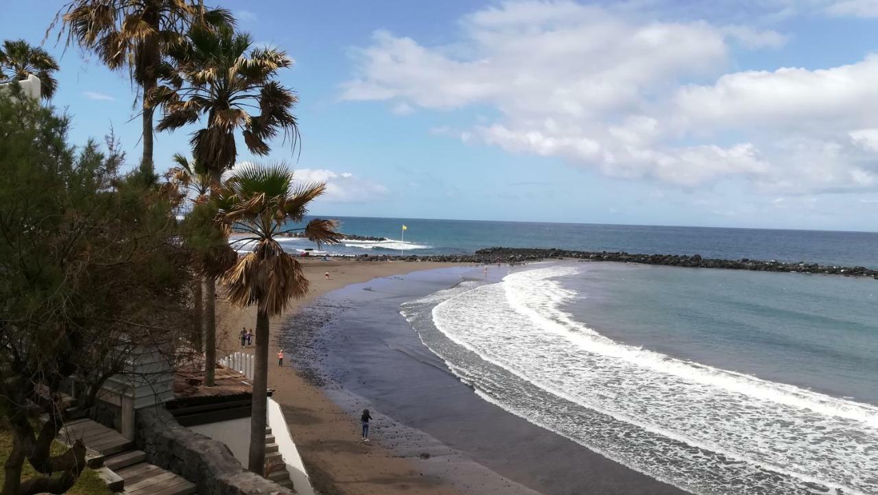Tenerife Altamar Paradise Playa de las Américas Extérieur photo